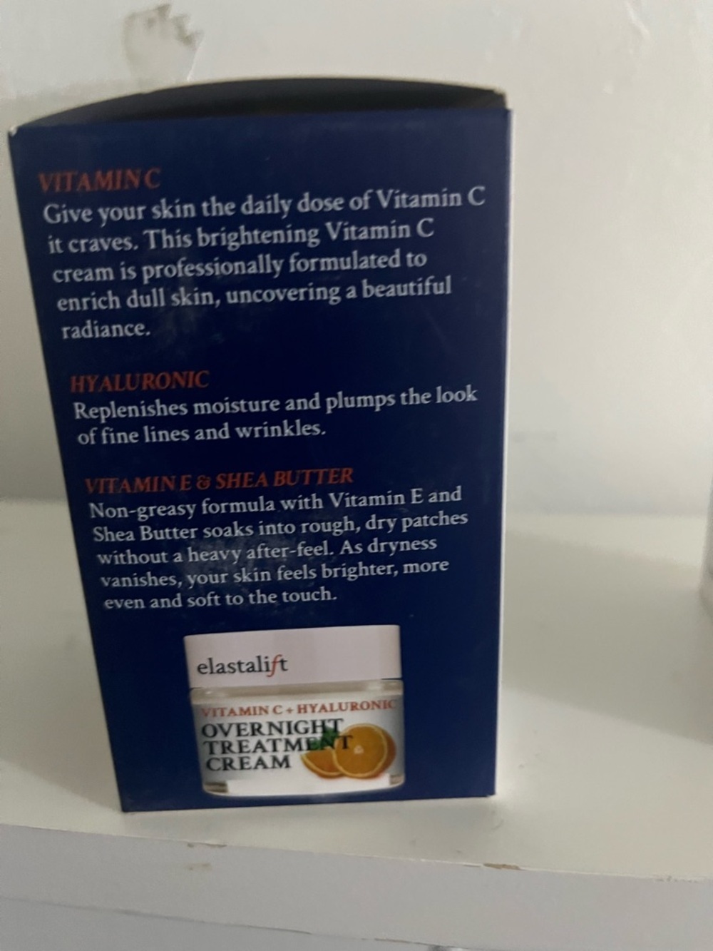Antioxidant Vitamin C + Ferulic Acid Brightening Serum - Gold - Picture 4 of 4